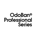 OdoBan® Professioanl Logo