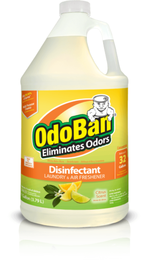 OdoBan Citrus Concentrate