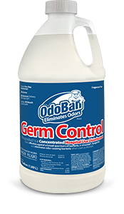 OdoBan Germ Control Concentrate