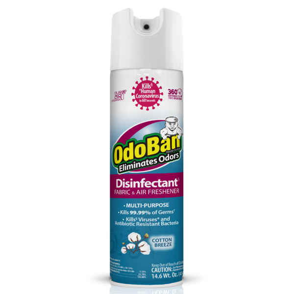 Bad Air Sponge Air Odor Absorbent (Pack of 6) 14 Ounce (Pack of 6) 