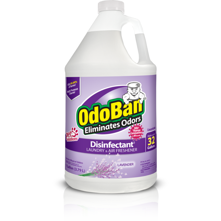 MultiPurpose Concentrates OdoBan® Odor Eliminator Air Freshener