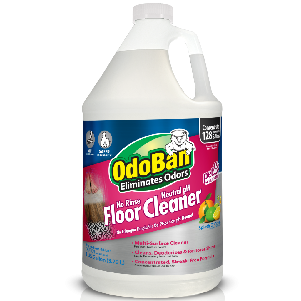 Bona Floor Cleaners, Unscented Scent, 96 Fluid Ounce, Hard Surface Floor  Cleaner