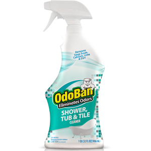 OdoBan Shower, Tub & Tile Cleaner Refill